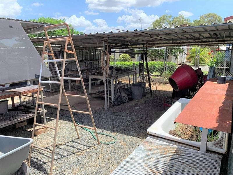 33 Macartney Street, St Lawrence QLD 4707