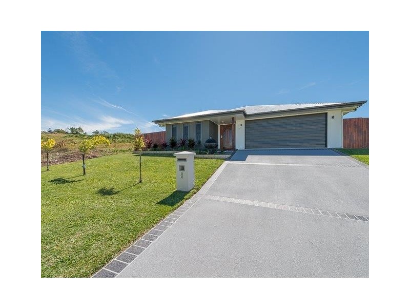 8 Oakview Street, Richmond QLD 4740