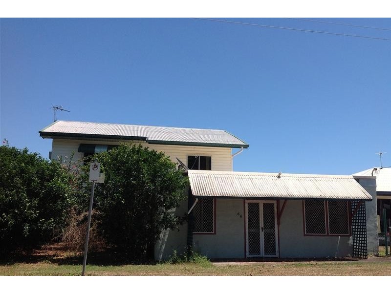 66 Westcott Avenue, Campwin Beach QLD 4737