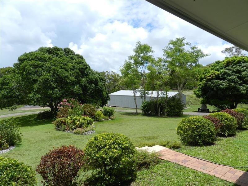 687 Grasstree Road, Grasstree Beach QLD 4740