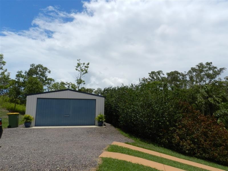 687 Grasstree Road, Grasstree Beach QLD 4740