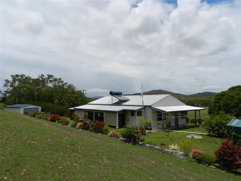 687 Grasstree Road, Grasstree Beach QLD 4740