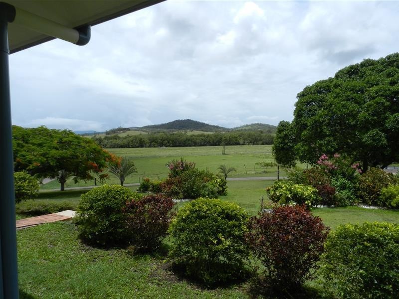 687 Grasstree Road, Grasstree Beach QLD 4740