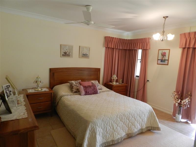 687 Grasstree Road, Grasstree Beach QLD 4740