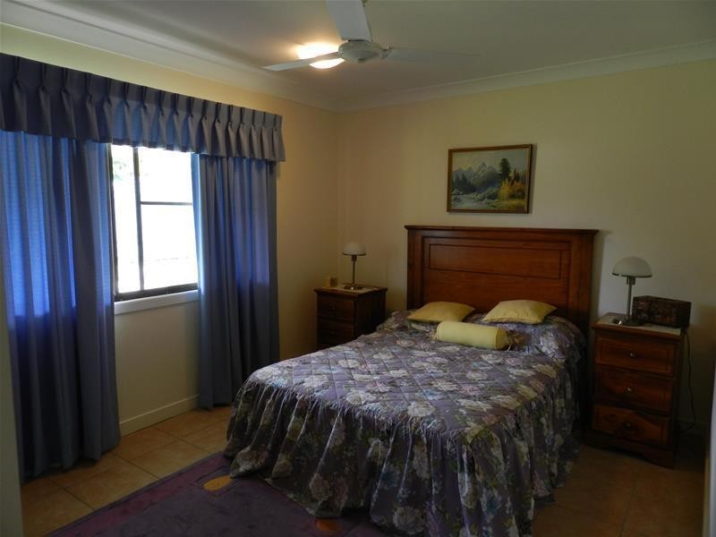 687 Grasstree Road, Grasstree Beach QLD 4740