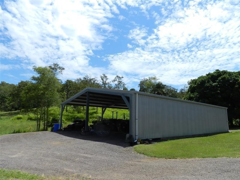 687 Grasstree Road, Grasstree Beach QLD 4740