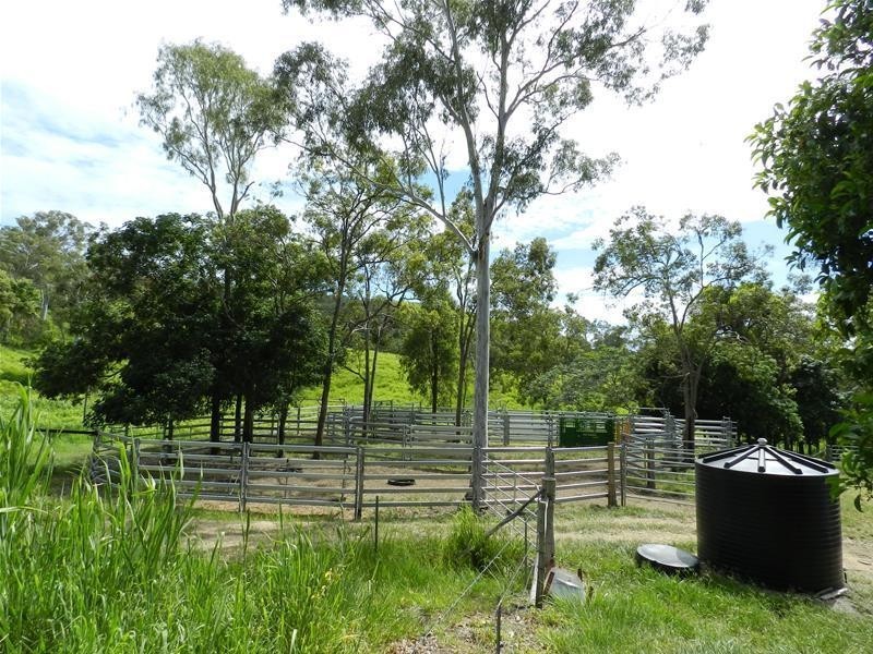 687 Grasstree Road, Grasstree Beach QLD 4740