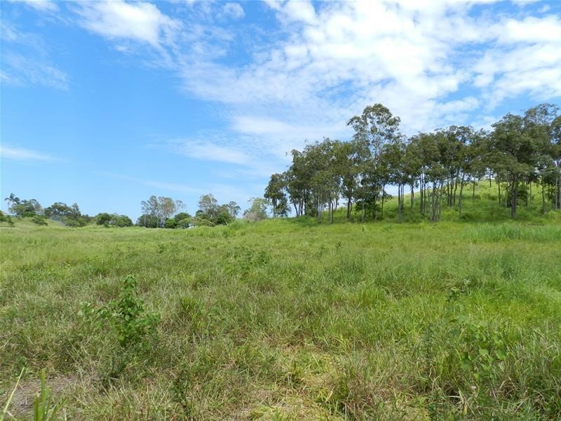 687 Grasstree Road, Grasstree Beach QLD 4740