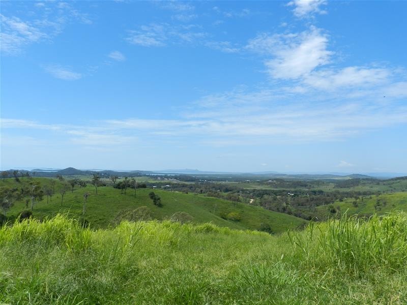 687 Grasstree Road, Grasstree Beach QLD 4740