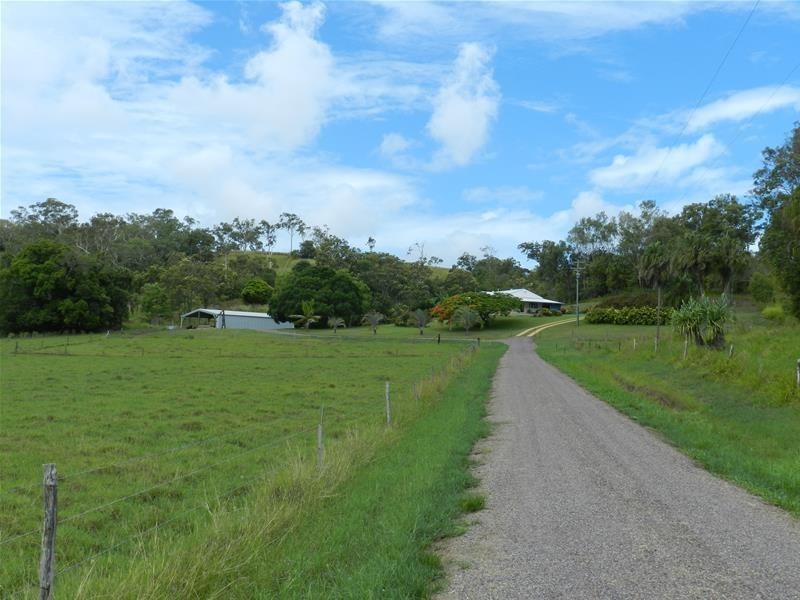687 Grasstree Road, Grasstree Beach QLD 4740
