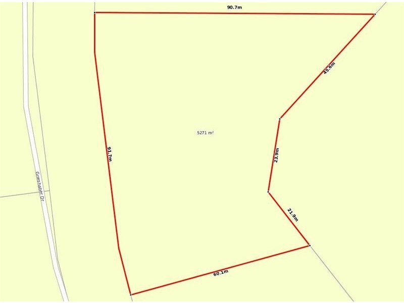 27 Grieshaber Drive, Sarina QLD 4737