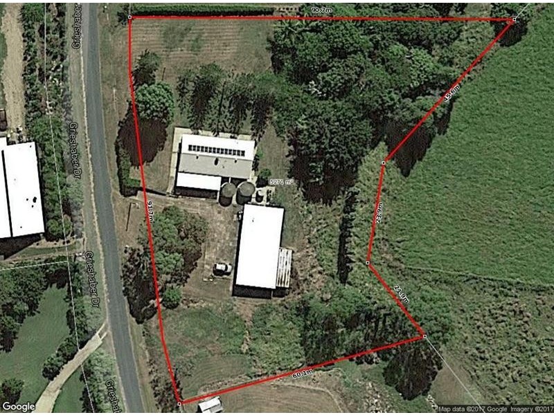 27 Grieshaber Drive, Sarina QLD 4737