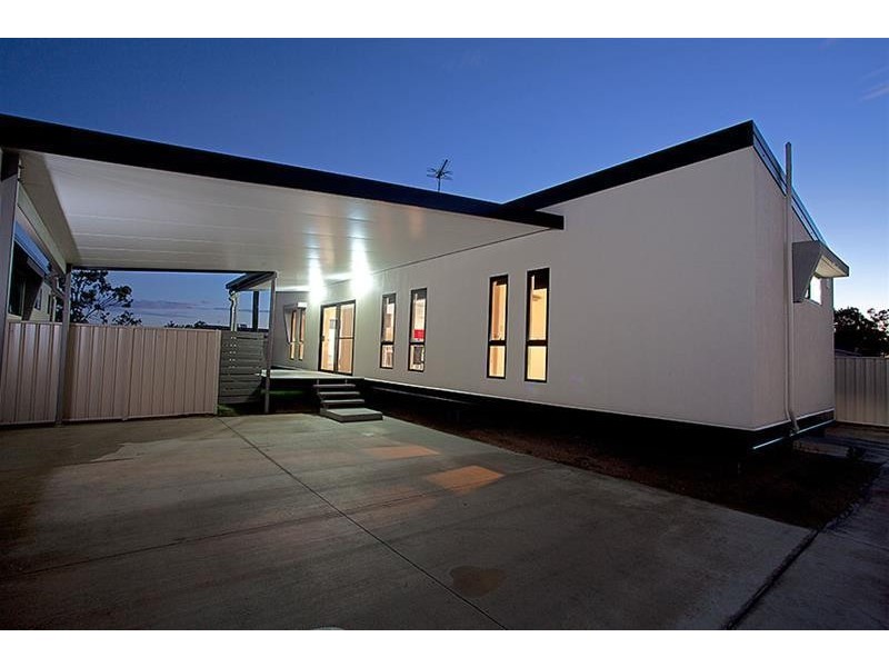 51 Kemmis Street, Nebo QLD 4742