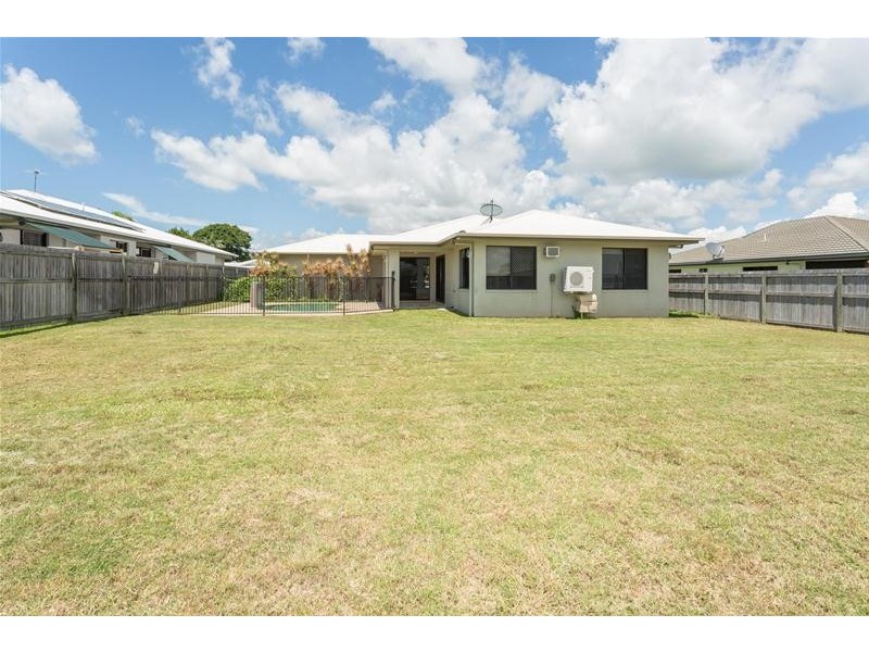 8 Millenium Drive, Sarina QLD 4737