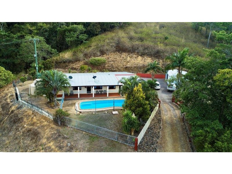 673 Middle Creek Road, Sarina QLD 4737