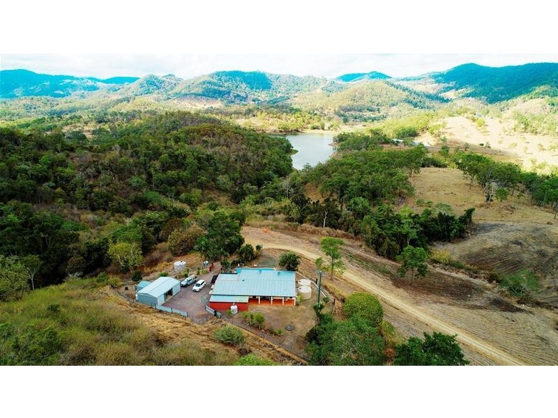 673 Middle Creek Road, Sarina QLD 4737