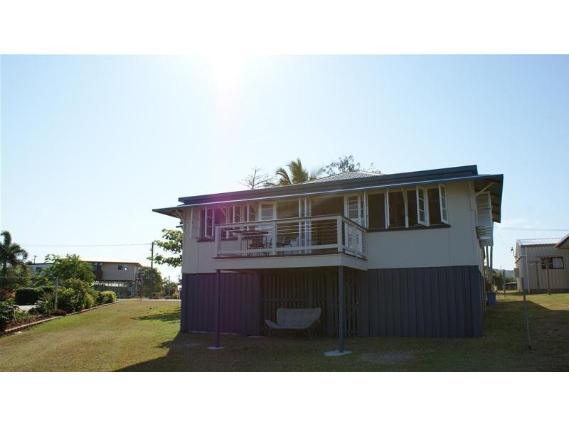 31 Westcott Avenue, Campwin Beach QLD 4737
