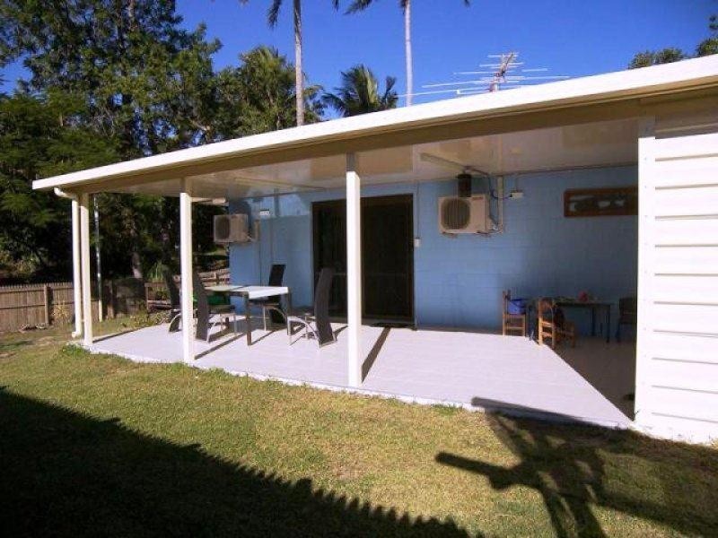 17 Coral Drive, Blacks Beach QLD 4740