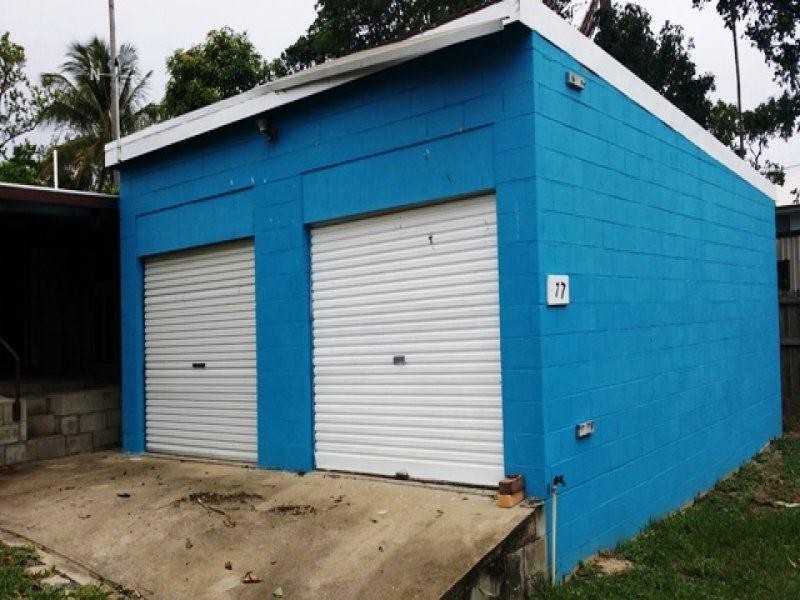 17 Coral Drive, Blacks Beach QLD 4740