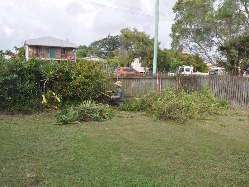 1 Dawson Street, Sarina QLD 4737