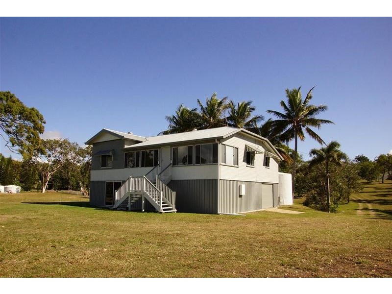 584 Miran Khan Drive, Freshwater Point QLD 4737