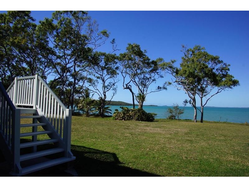 584 Miran Khan Drive, Freshwater Point QLD 4737