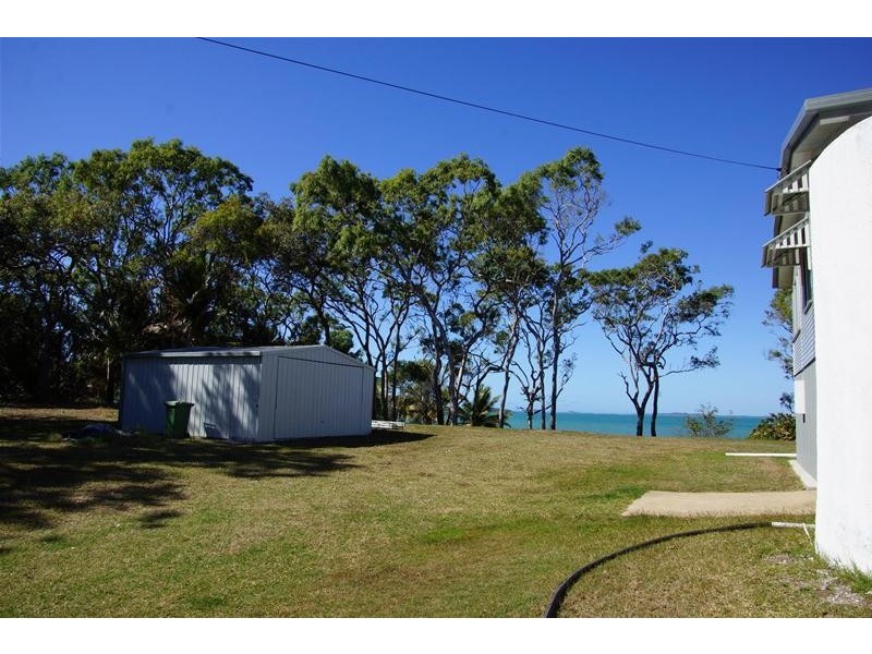 584 Miran Khan Drive, Freshwater Point QLD 4737