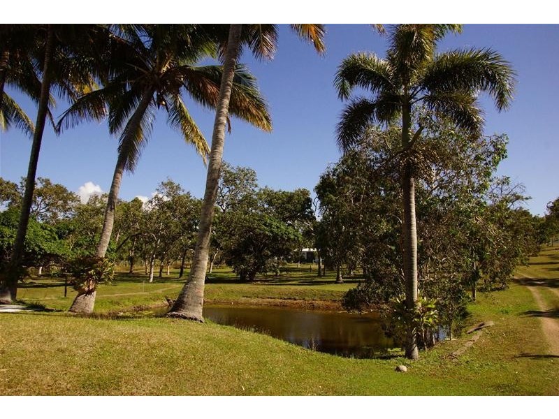 584 Miran Khan Drive, Freshwater Point QLD 4737