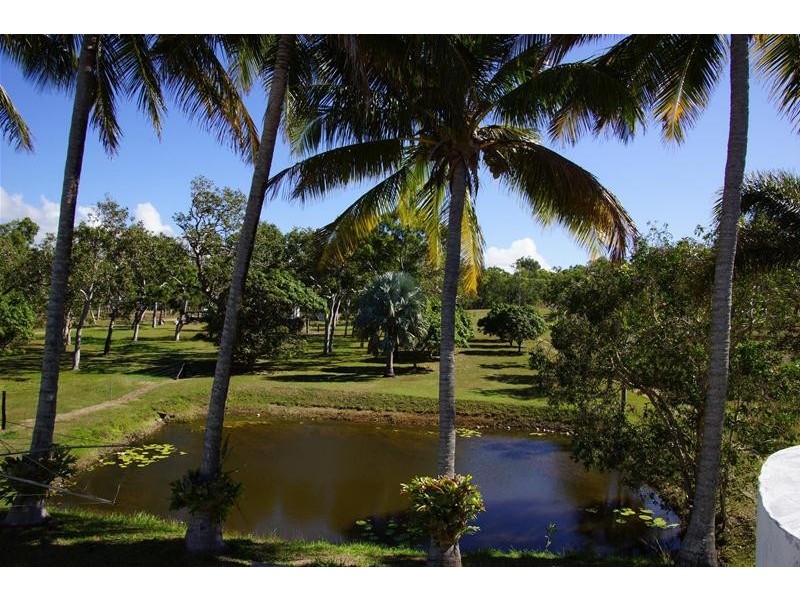 584 Miran Khan Drive, Freshwater Point QLD 4737