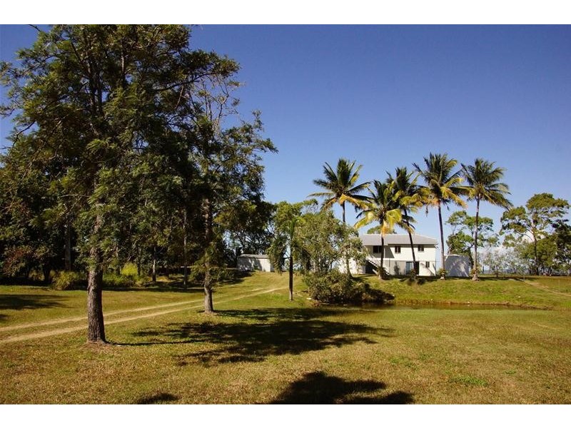 584 Miran Khan Drive, Freshwater Point QLD 4737