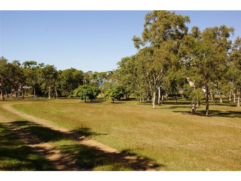 584 Miran Khan Drive, Freshwater Point QLD 4737