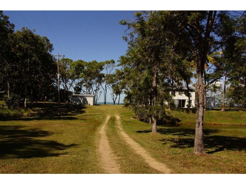 584 Miran Khan Drive, Freshwater Point QLD 4737