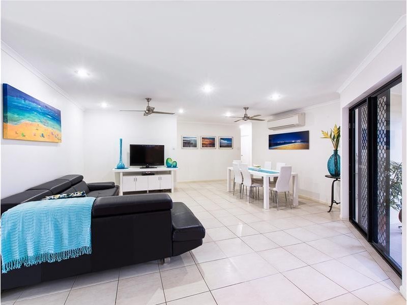 38 O’Brien Esplanade, Shoal Point QLD 4750