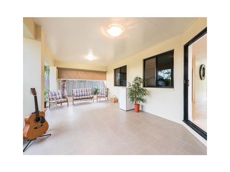 38 O’Brien Esplanade, Shoal Point QLD 4750