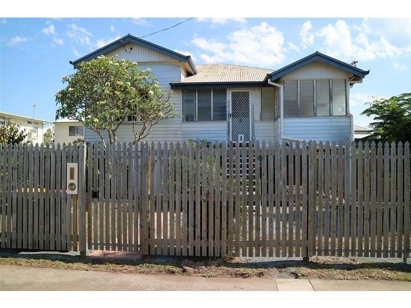 97 Shakespeare Street, Mackay QLD 4740