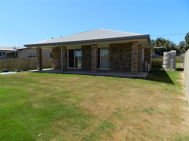 11 Hackett Court, Campwin Beach QLD 4737