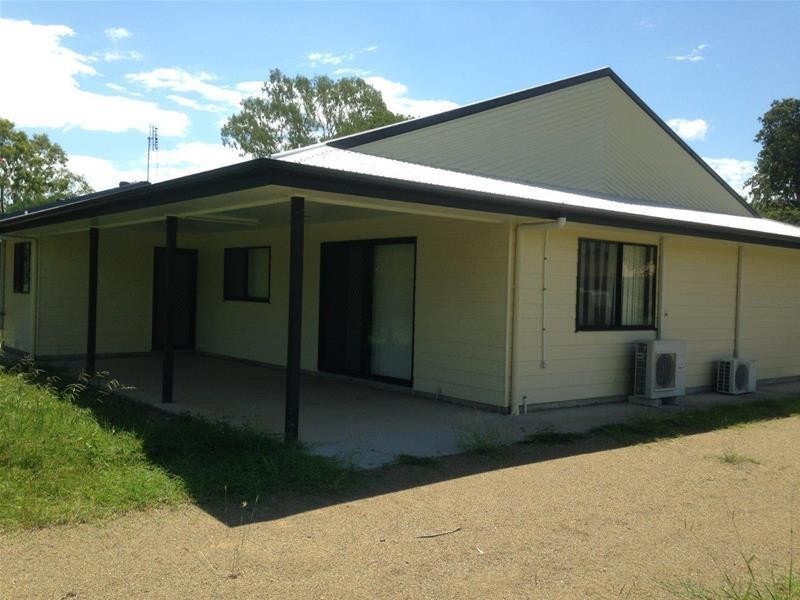 7 Baker Street, Nebo QLD 4742