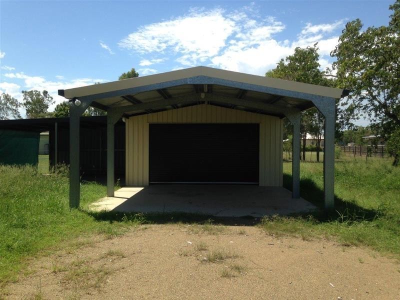 7 Baker Street, Nebo QLD 4742