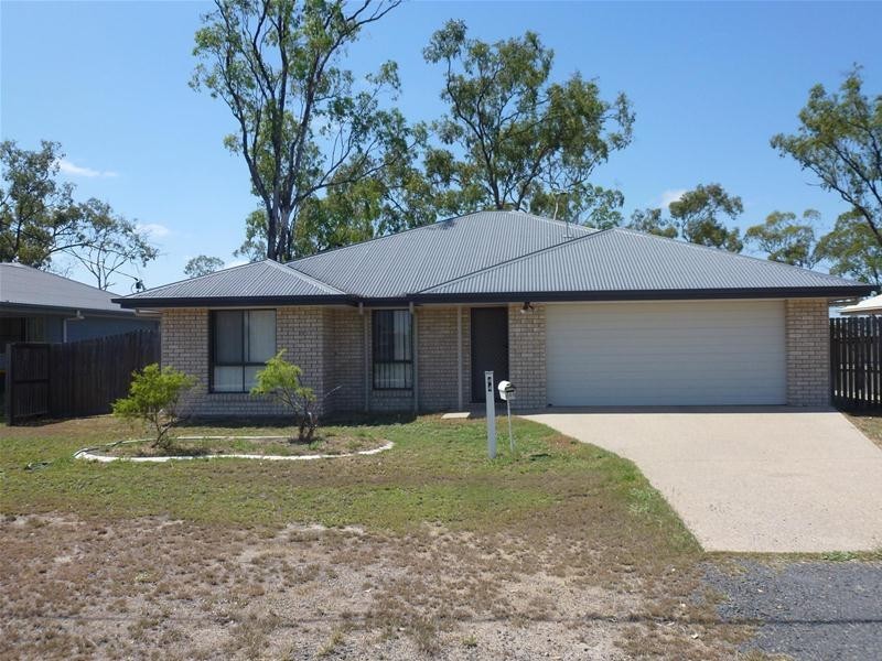 44 Wilkin Street, Nebo QLD 4742