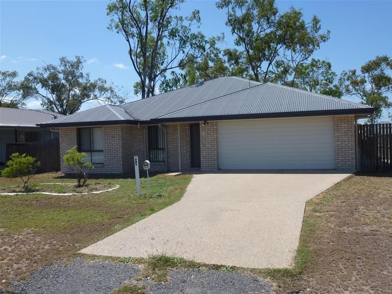 44 Wilkin Street, Nebo QLD 4742