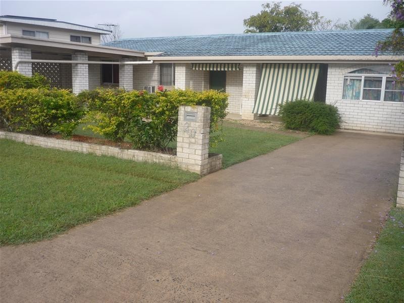 20 Ware Avenue, Sarina QLD 4737