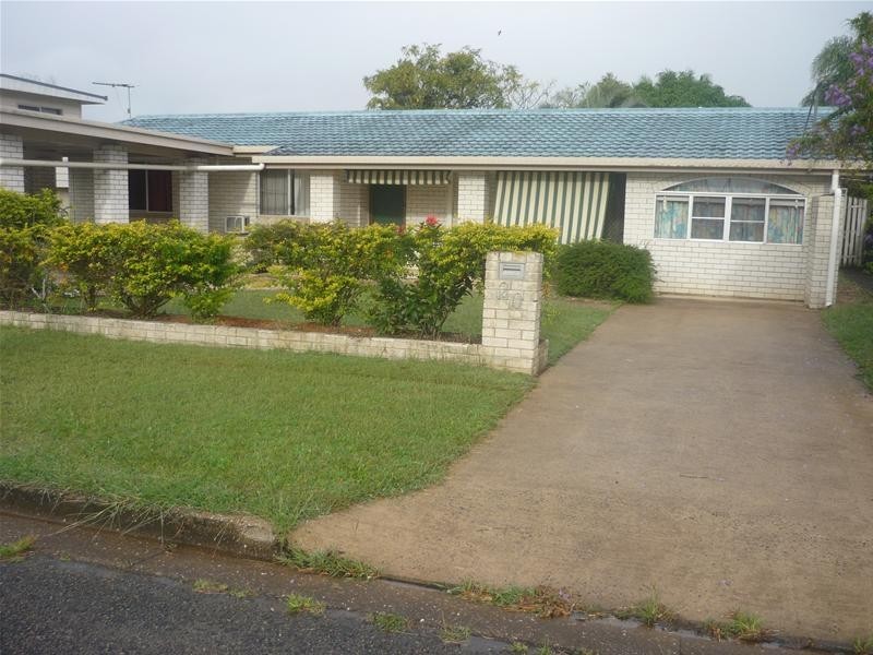 20 Ware Avenue, Sarina QLD 4737