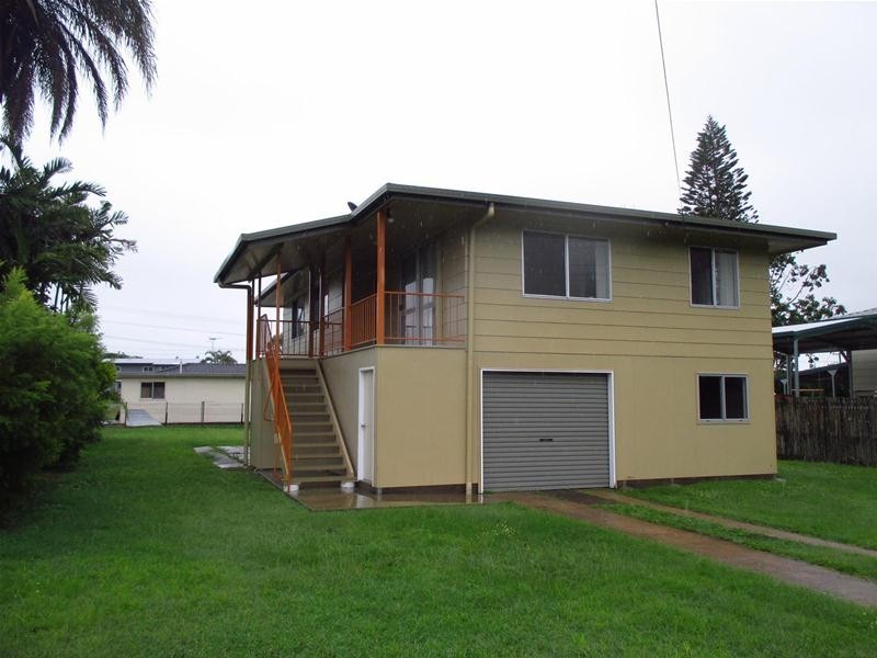 6 Kathleen Street, Sarina QLD 4737