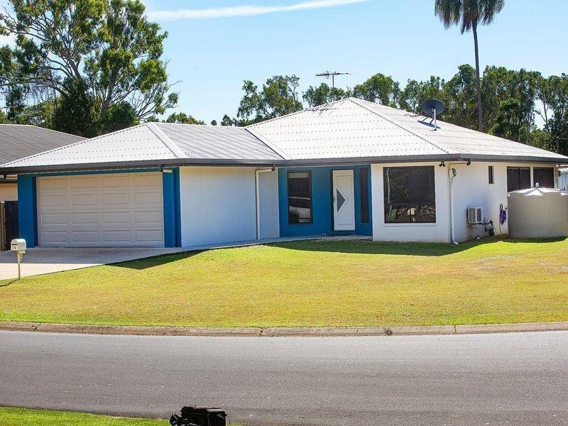 15 Rankin Court, Armstrong Beach QLD 4737