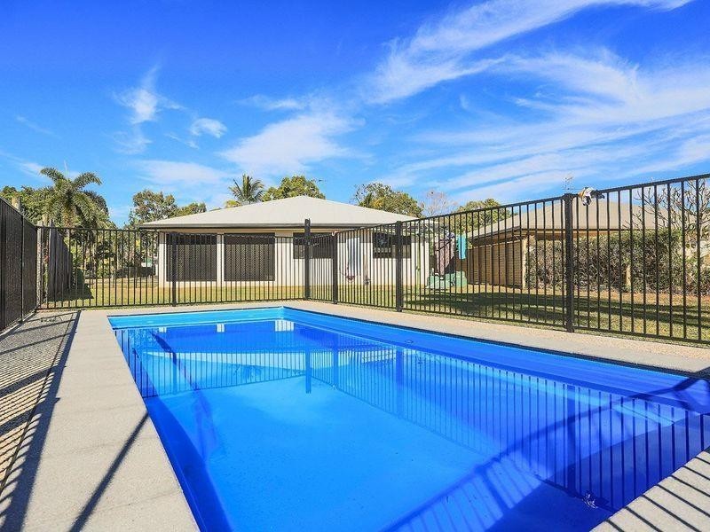 15 Rankin Court, Armstrong Beach QLD 4737