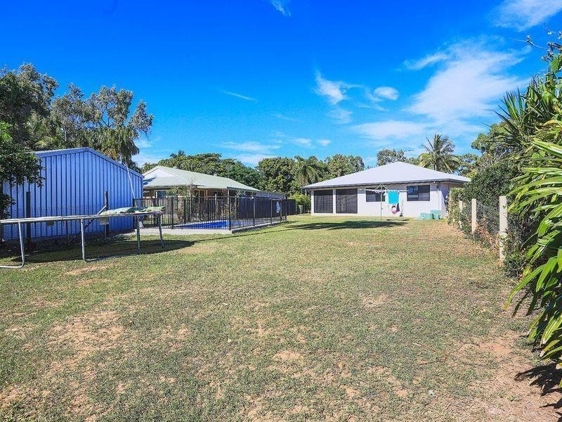 15 Rankin Court, Armstrong Beach QLD 4737