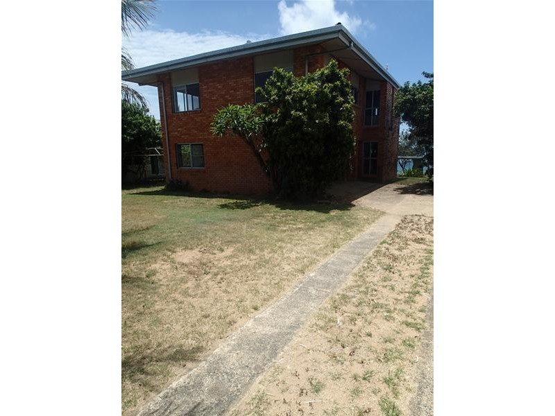 39 Rasmussen Avenue, Hay Point QLD 4740