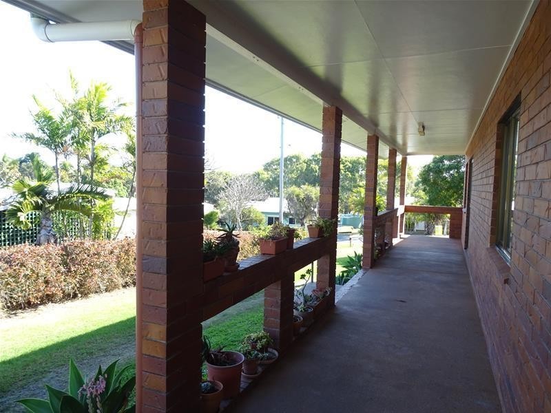 49 Cooper Avenue, Campwin Beach QLD 4737