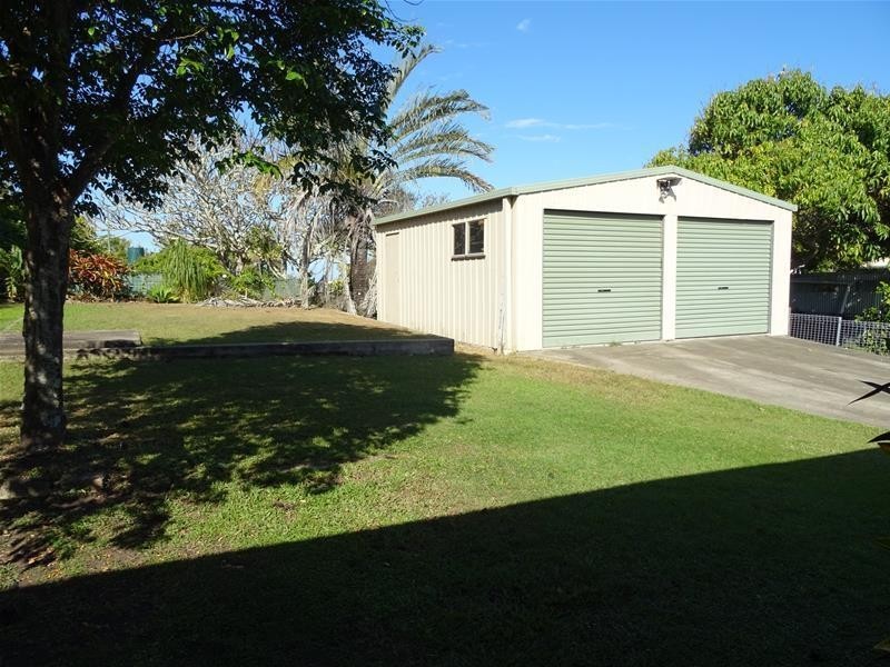 49 Cooper Avenue, Campwin Beach QLD 4737