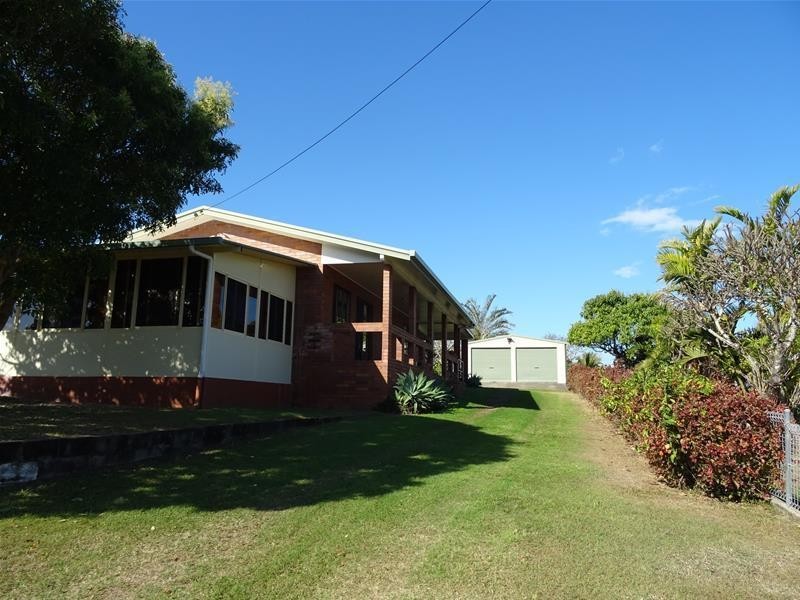 49 Cooper Avenue, Campwin Beach QLD 4737